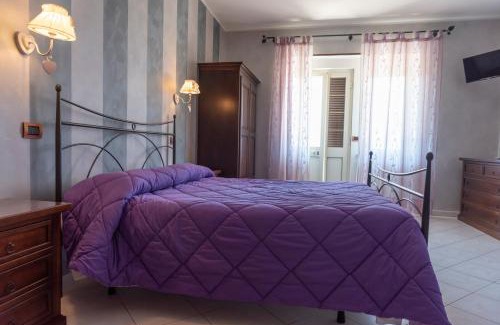 Fogliano House | Il Casale Di Ginetto