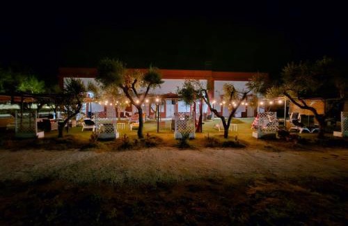 Punta Prosciutto Bed & Breakfast | Il Casale di Punta Prosciutto