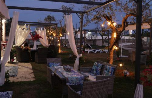 Punta Prosciutto Bed & Breakfast | Il Casale di Punta Prosciutto