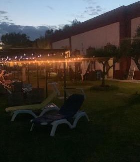 Punta Prosciutto Bed & Breakfast | Il Casale di Punta Prosciutto
