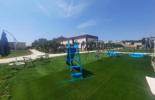 Punta Prosciutto Bed & Breakfast | Il Casale di Punta Prosciutto