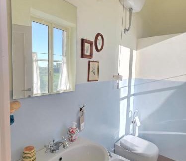 Tarquinia House | Il casale di Sere Tarquinia