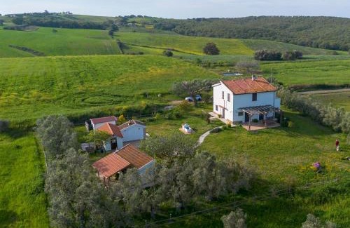 Tarquinia House | Il casale di Sere Tarquinia