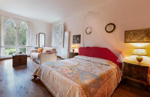 Vicopelago Bed & Breakfast | Il Casale Di Villa Rossi