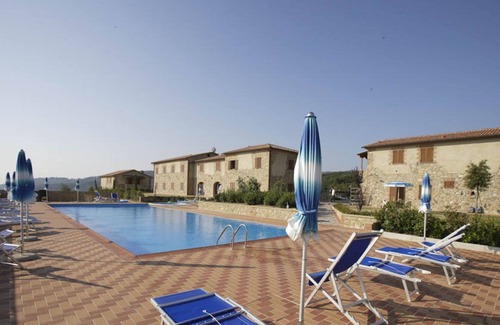 Lajatico Villa | IL CASINO - APT - IL CASINO - NUM.11