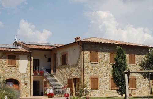 Lajatico Villa | IL CASINO - APT - IL CASINO - NUM.11
