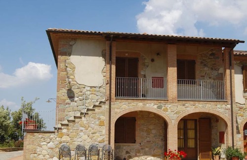 Lajatico Villa | IL CASINO - APT - IL CASINO - NUM.11
