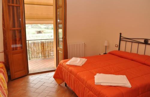 Vinci House | Il Casolare Di Leonardo
