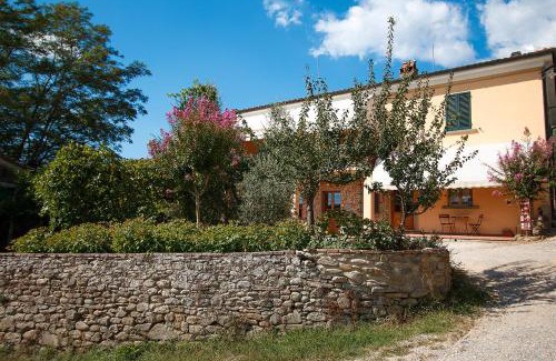 Vinci House | Il Casolare Di Leonardo