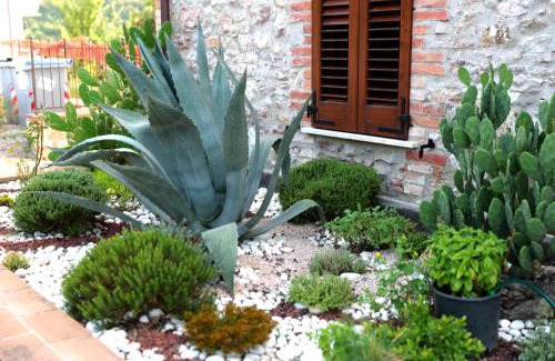 Cenerente Apartment | Il Casolare Green House