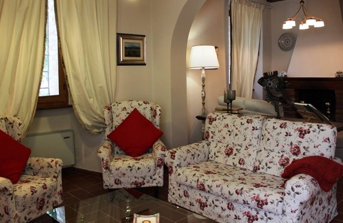 Certaldo Villa | Il Casolare In Certaldo - Tuscany