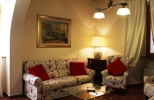 Certaldo Villa | Il Casolare In Certaldo - Tuscany