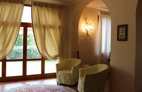Certaldo Villa | Il Casolare In Certaldo - Tuscany