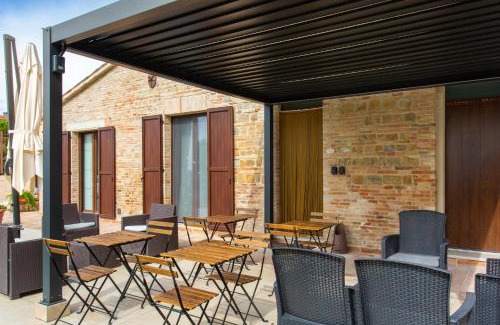 Gradara Bed & Breakfast | Il Casolare