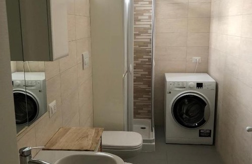 Matera Apartment | Il castello di Fabio