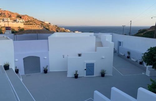 Ios Apartment | il Centro