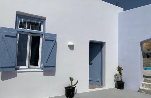Ios Apartment | il Centro