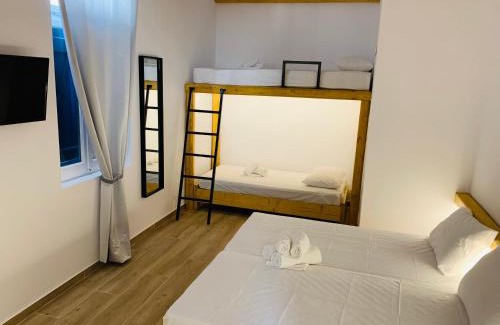 Ios Apartment | il Centro