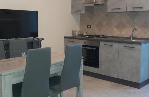 Tergu Apartment | Il Centro