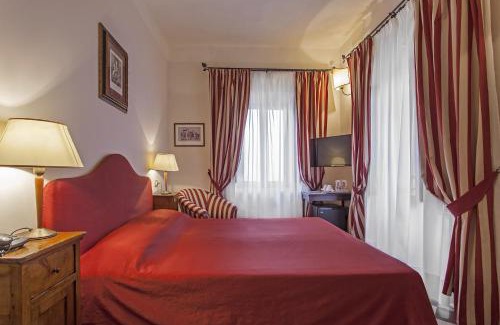Siena Historical Center Hotel | Il Chiostro Del Carmine