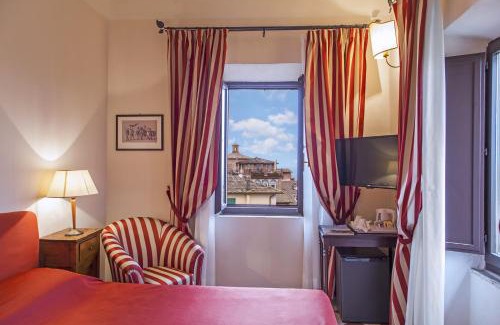 Siena Historical Center Hotel | Il Chiostro Del Carmine