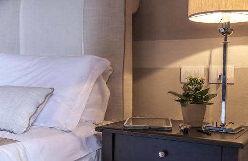 Siena Historical Center Hotel | Il Chiostro Del Carmine