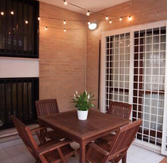 Quartiere XXXIII Lido di Ostia Ponente Apartment | Il Ciliegio di NI, Eleganza e Comfort vicino al mare