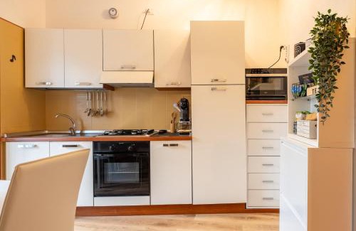 Loceri Apartment | Il Cinghiale Bianco