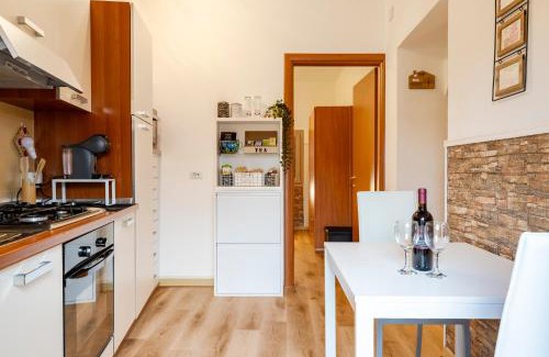 Loceri Apartment | Il Cinghiale Bianco