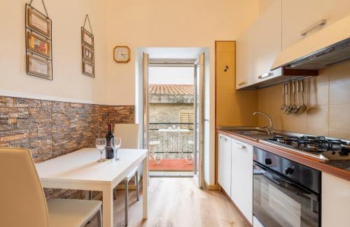 Loceri Apartment | Il Cinghiale Bianco