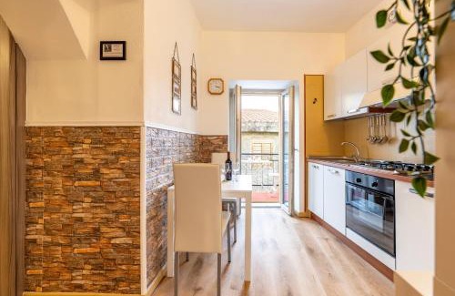 Loceri Apartment | Il Cinghiale Bianco
