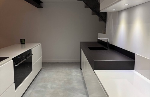 Jaunay-Clan Villa | IL CLOVIO discreet luxury near Futuroscope