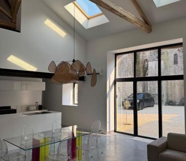 Jaunay-Clan Villa | Il Clovio - Discreet luxury, close to Futuroscope