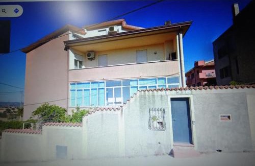 Nuoro House | Il Coccio
