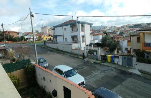 Nuoro House | Il Coccio