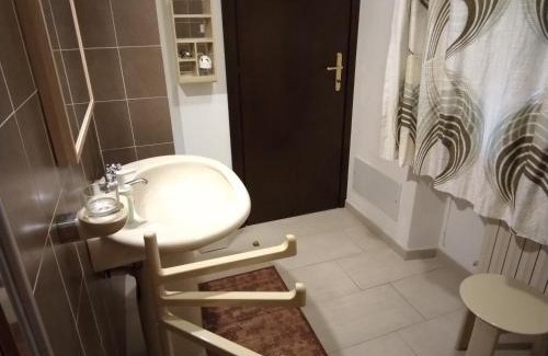 Nuoro House | Il Coccio