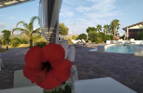 Villaggio Mose Bed & Breakfast | Il Colle del Rustico