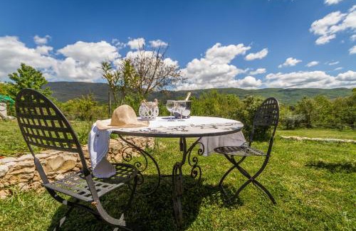 Colpetrazzo House | Il Colle sulla Flaminia