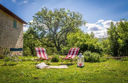 Colpetrazzo House | Il Colle sulla Flaminia
