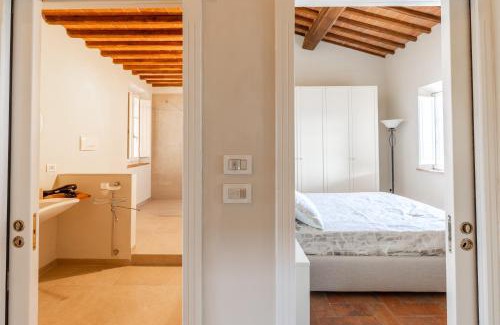 Buonconvento House | Il Colle Verde