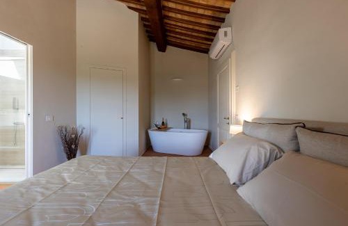 Buonconvento House | Il Colle Verde