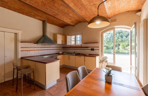Buonconvento House | Il Colle Verde