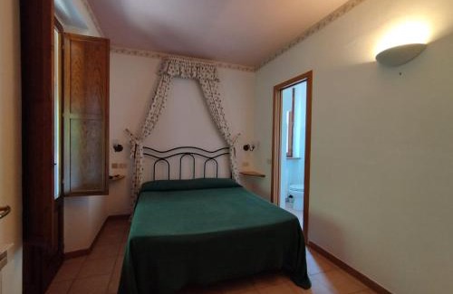 Montegabbione House | Il Colombaio Agriturismo