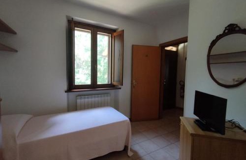 Montegabbione House | Il Colombaio Agriturismo