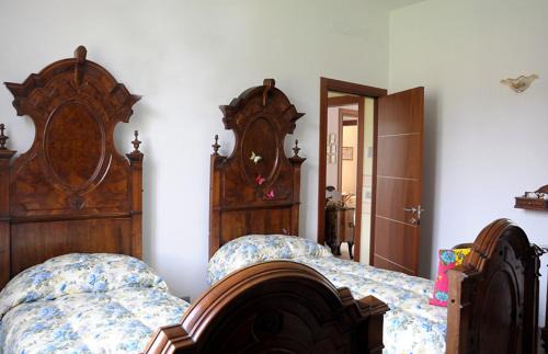 Erba Bed & Breakfast | il coniglio sulla luna