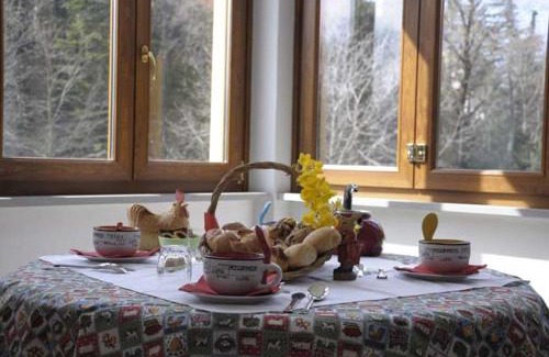 Erba Bed & Breakfast | il coniglio sulla luna