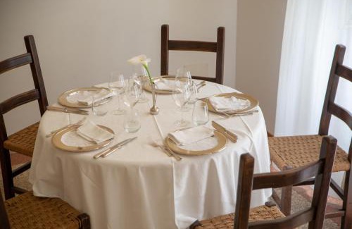 Trino Hotel | Il Convento