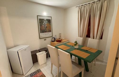 Portisco Apartment | Il Corallo