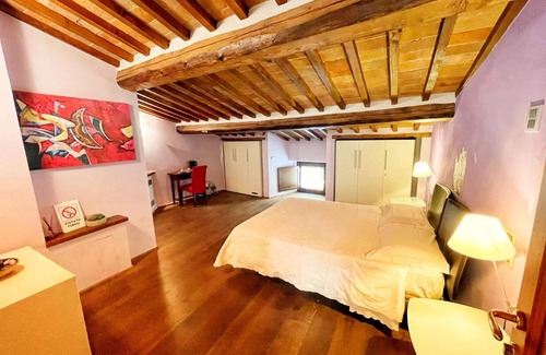 Montepulciano Bed & Breakfast | IL Corso Di Montepulciano