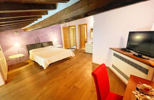 Montepulciano Bed & Breakfast | IL Corso Di Montepulciano